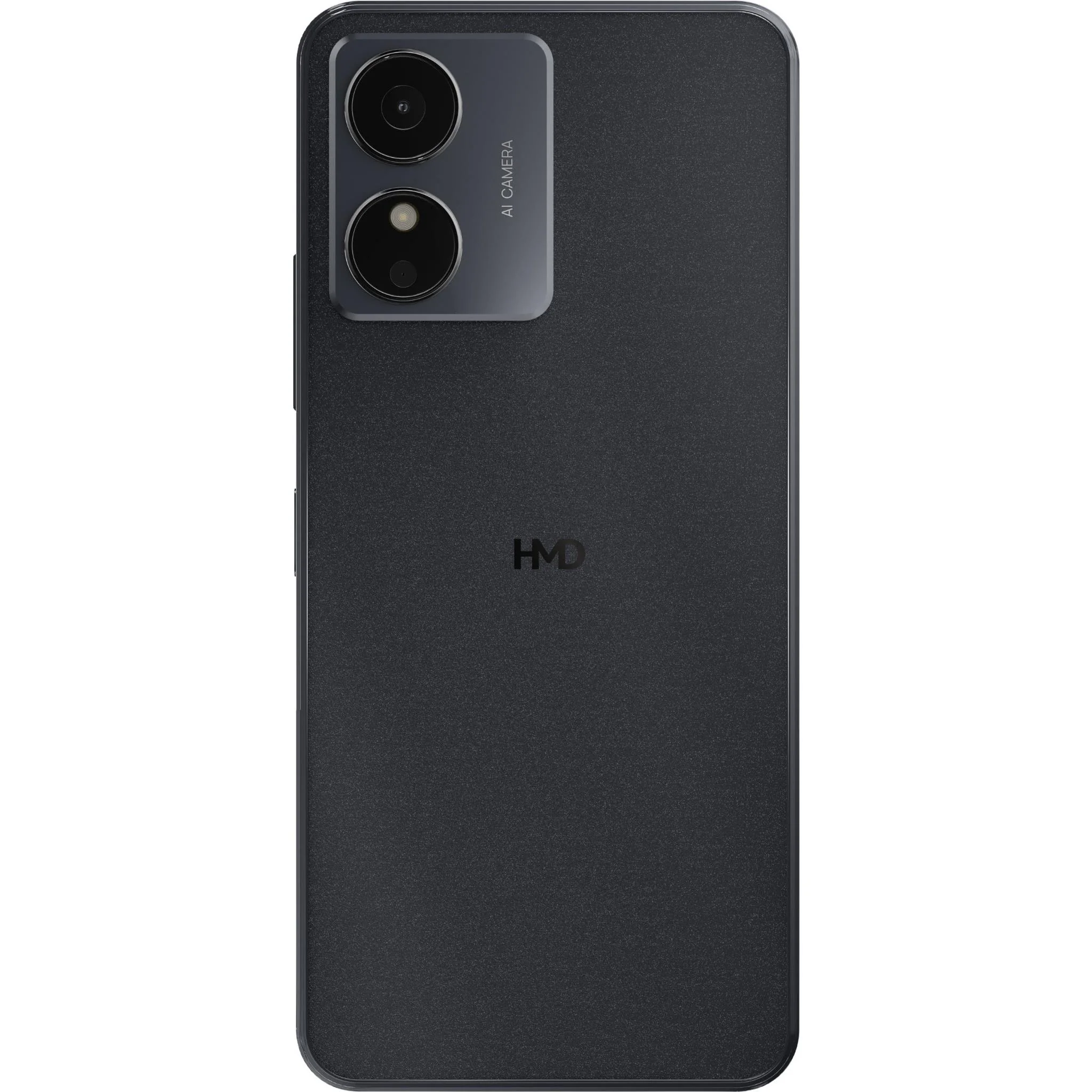 HMD Aura2 4G 256GB (Midnight Black) - Image 3