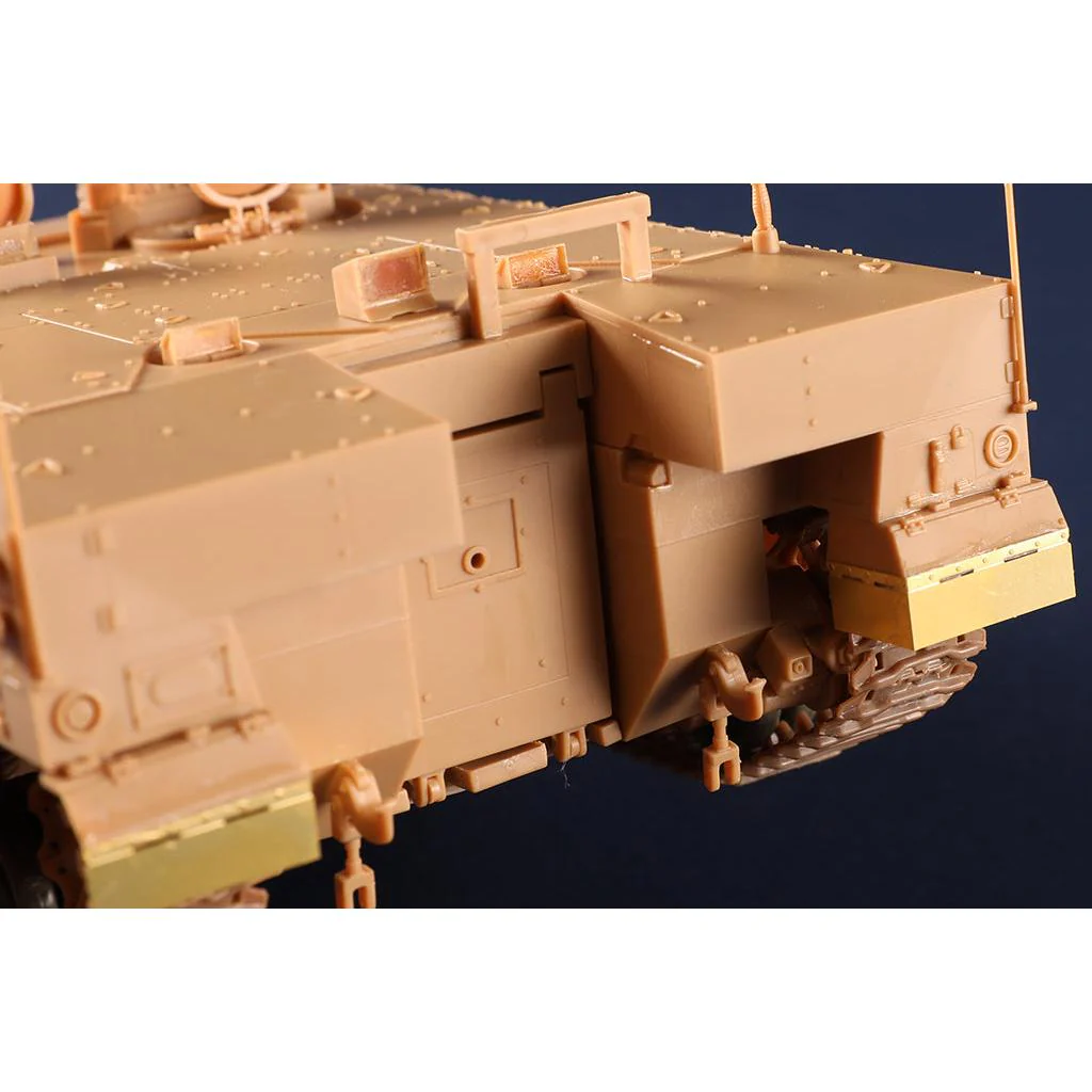 Hobby Boss 1/35 I.D.F. Namer-1 IFV Plastic Model Kit - Image 6