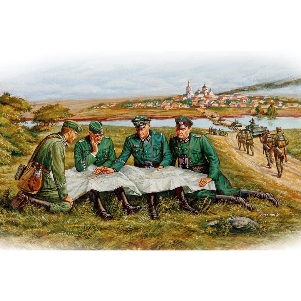 Hobby Boss 1/35 Last Consultation - Image 2