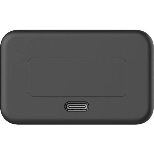 Hollyland Lyra UHD 4K Webcam (Black) - Image 3