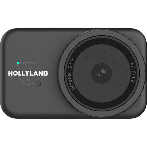 Hollyland Lyra UHD 4K Webcam Streaming Combo - Image 2