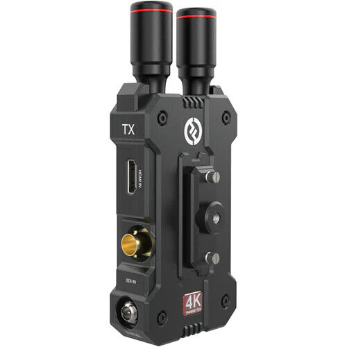 Hollyland Mars 4K Wireless Video Transmitter Only - Image 2