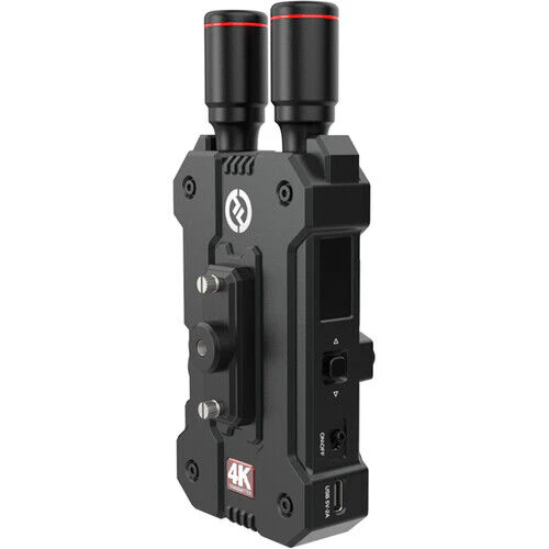 Hollyland Mars 4K Wireless Video Transmitter Only - Image 3