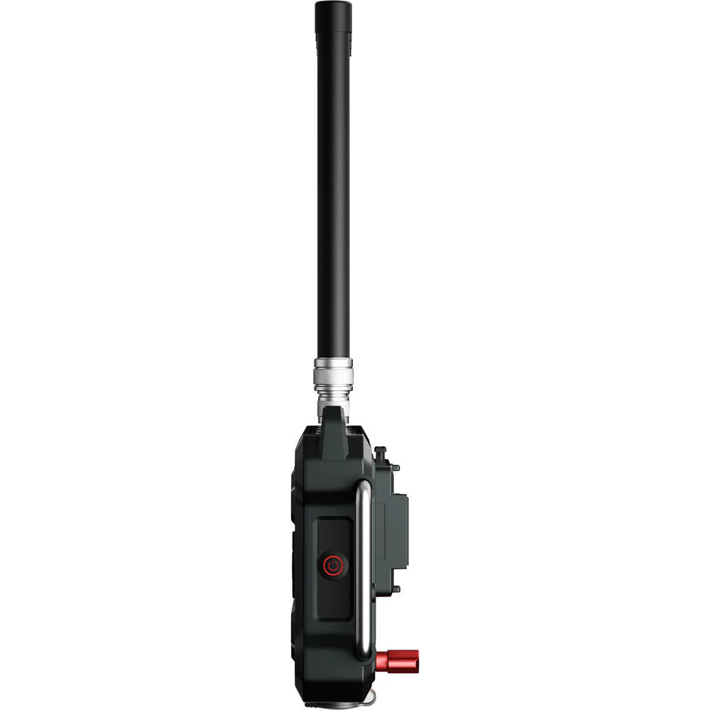 Hollyland Solidcom C1 Pro Roaming Hub 10S Full-Duplex Wireless Intercom System - Image 4