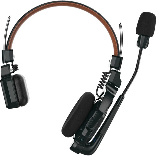 Hollyland Solidcom C1 Pro Roaming Hub 10S Full-Duplex Wireless Intercom System - Image 6