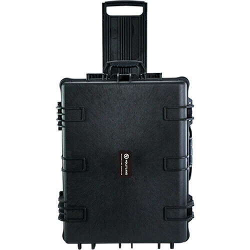Hollyland Solidcom C1 Pro Roaming Hub 10S Full-Duplex Wireless Intercom System - Image 7