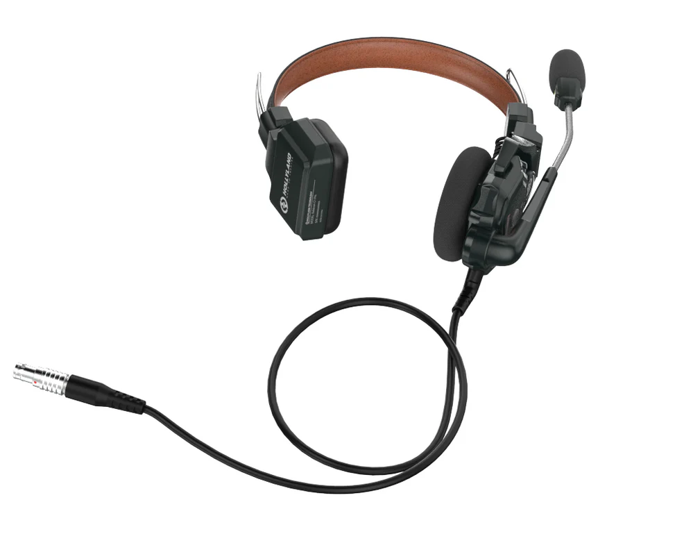 Hollyland Solidcom C1 Pro Wireless Intercom System With Hub - 8S [8 Headsets] - Image 8