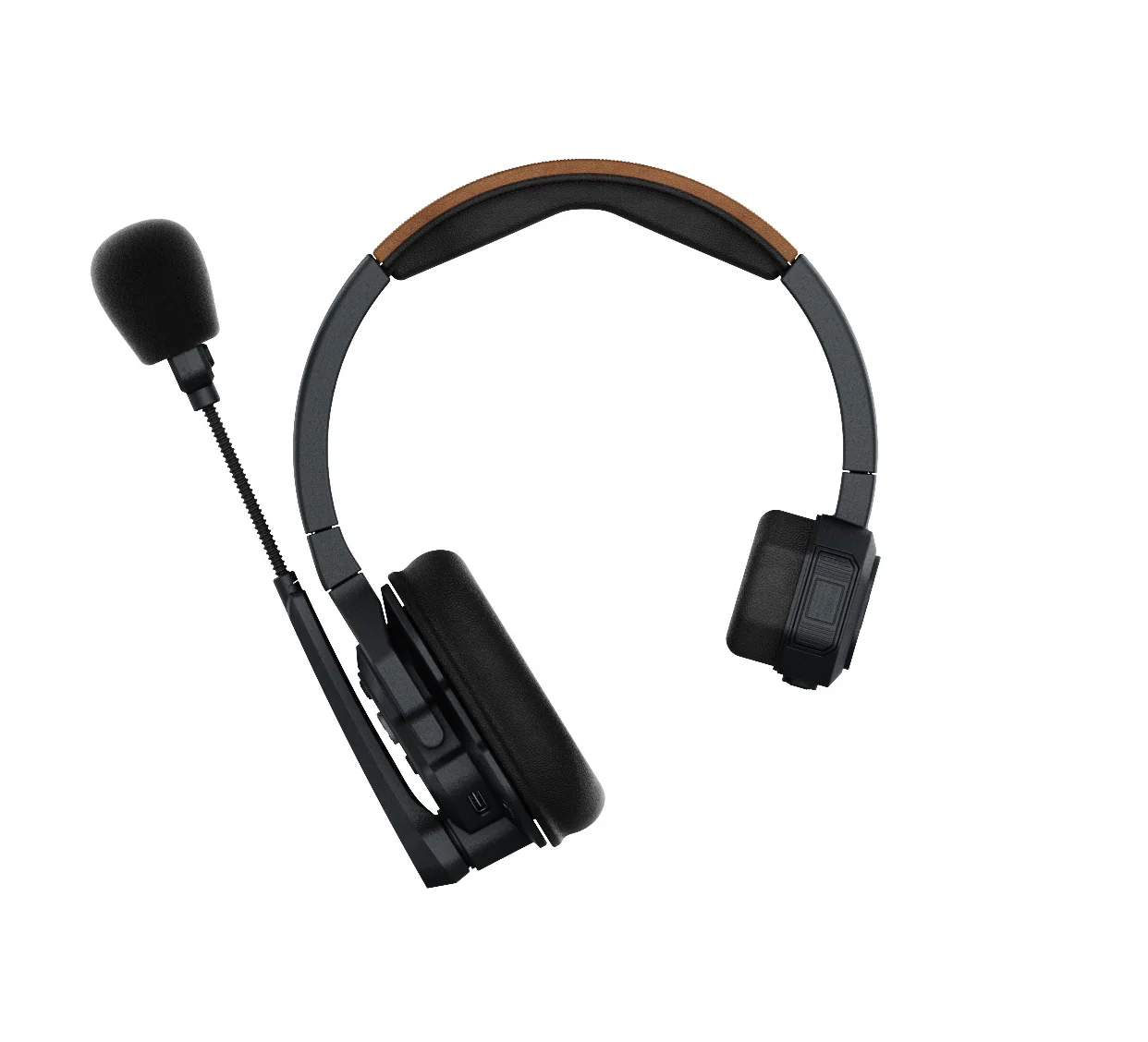 Hollyland Solidcom SE Global 2-Person Full-Duplex Headset Intercom System - Image 2