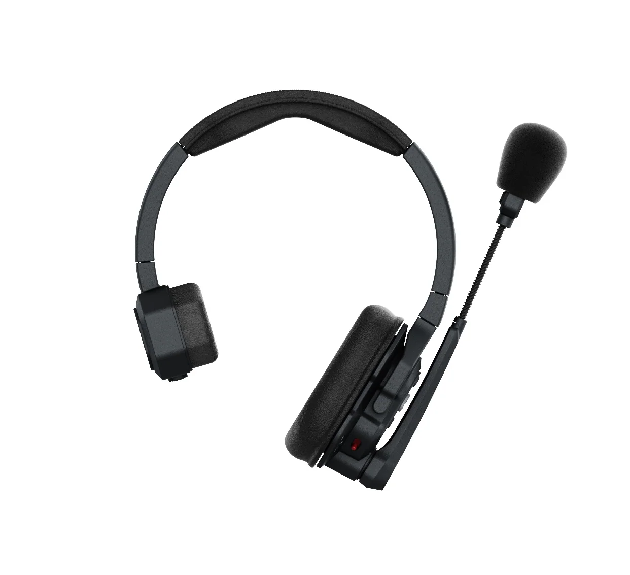 Hollyland Solidcom SE Global 2-Person Full-Duplex Headset Intercom System - Image 6