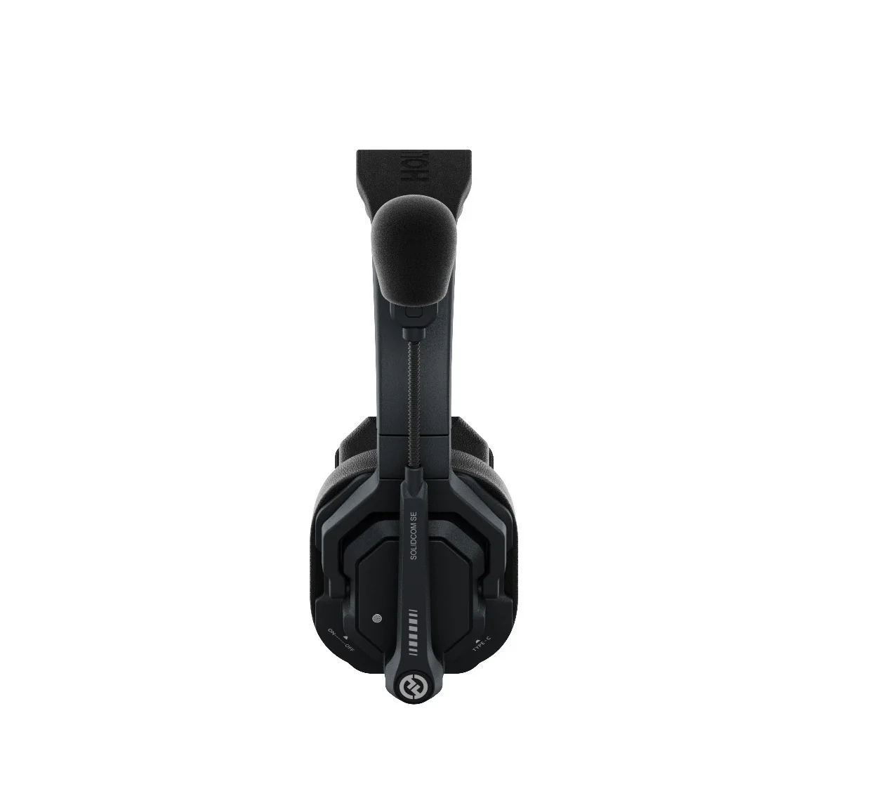Hollyland Solidcom SE Global 2-Person Full-Duplex Headset Intercom System - Image 8