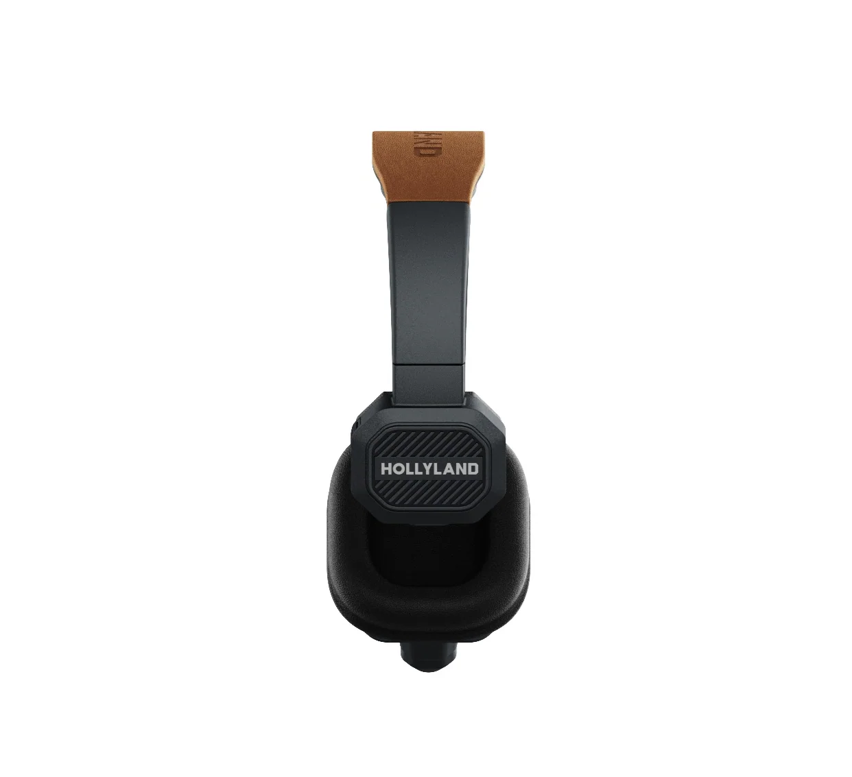 Hollyland Solidcom SE Global 5S 5-Person Full-Duplex Single-Ear Noise-Cancelling Headset Intercom System (2.4 GHz) - Image 3