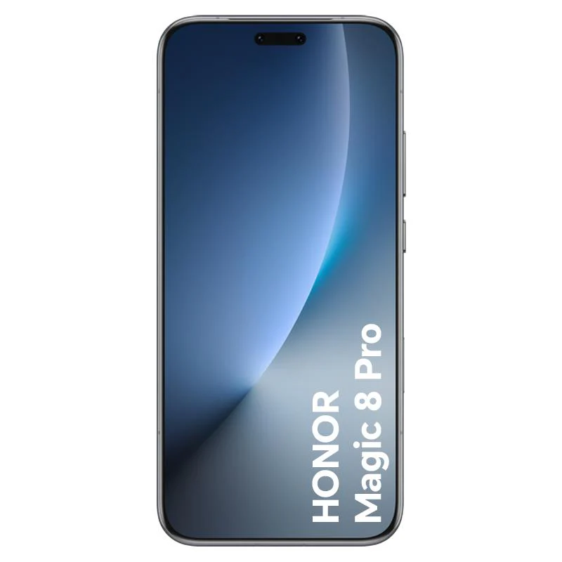 HONOR Magic8 Pro 5G 512GB (Black) - Image 2