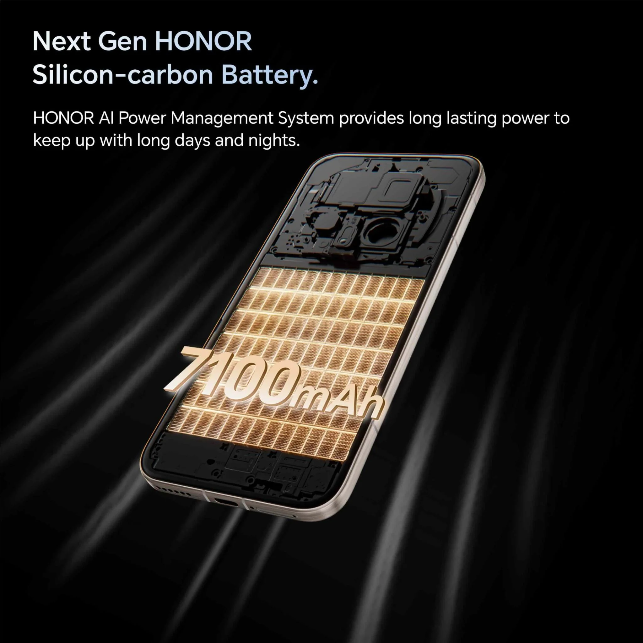 HONOR Magic8 Pro 5G 512GB (Black) - Image 5