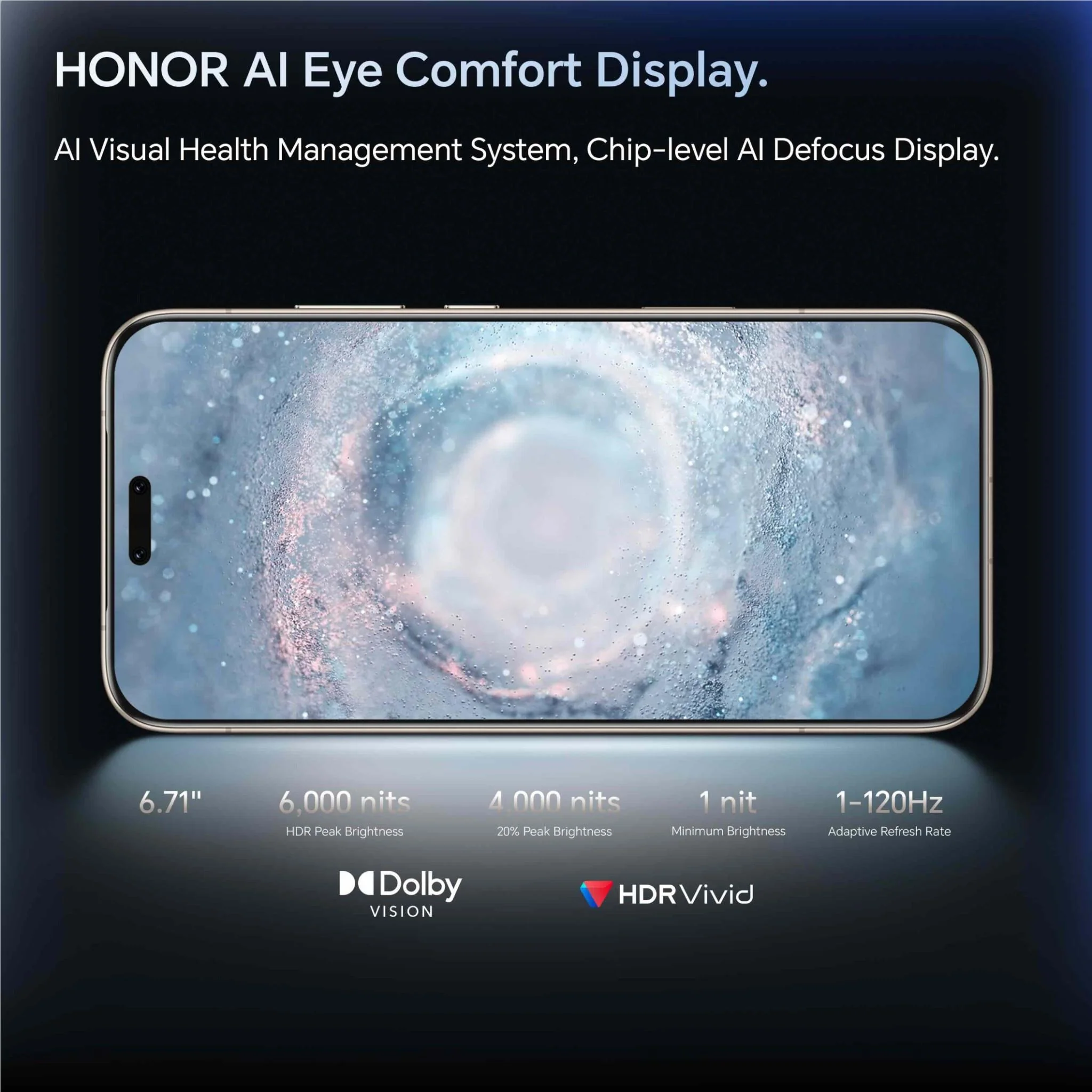 HONOR Magic8 Pro 5G 512GB (Black) - Image 6