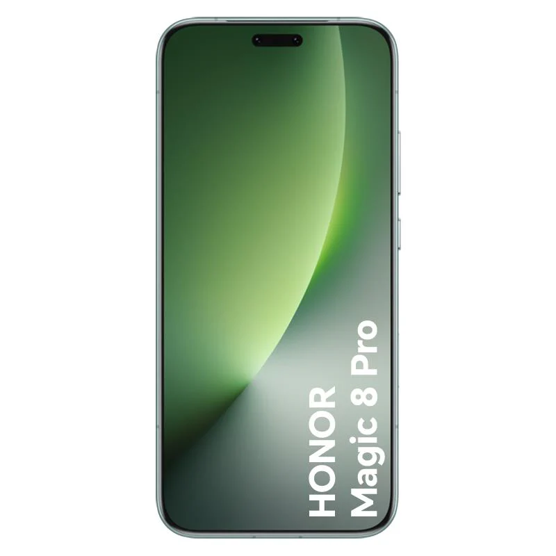 HONOR Magic8 Pro 5G 512GB (Sky Cyan) - Image 2