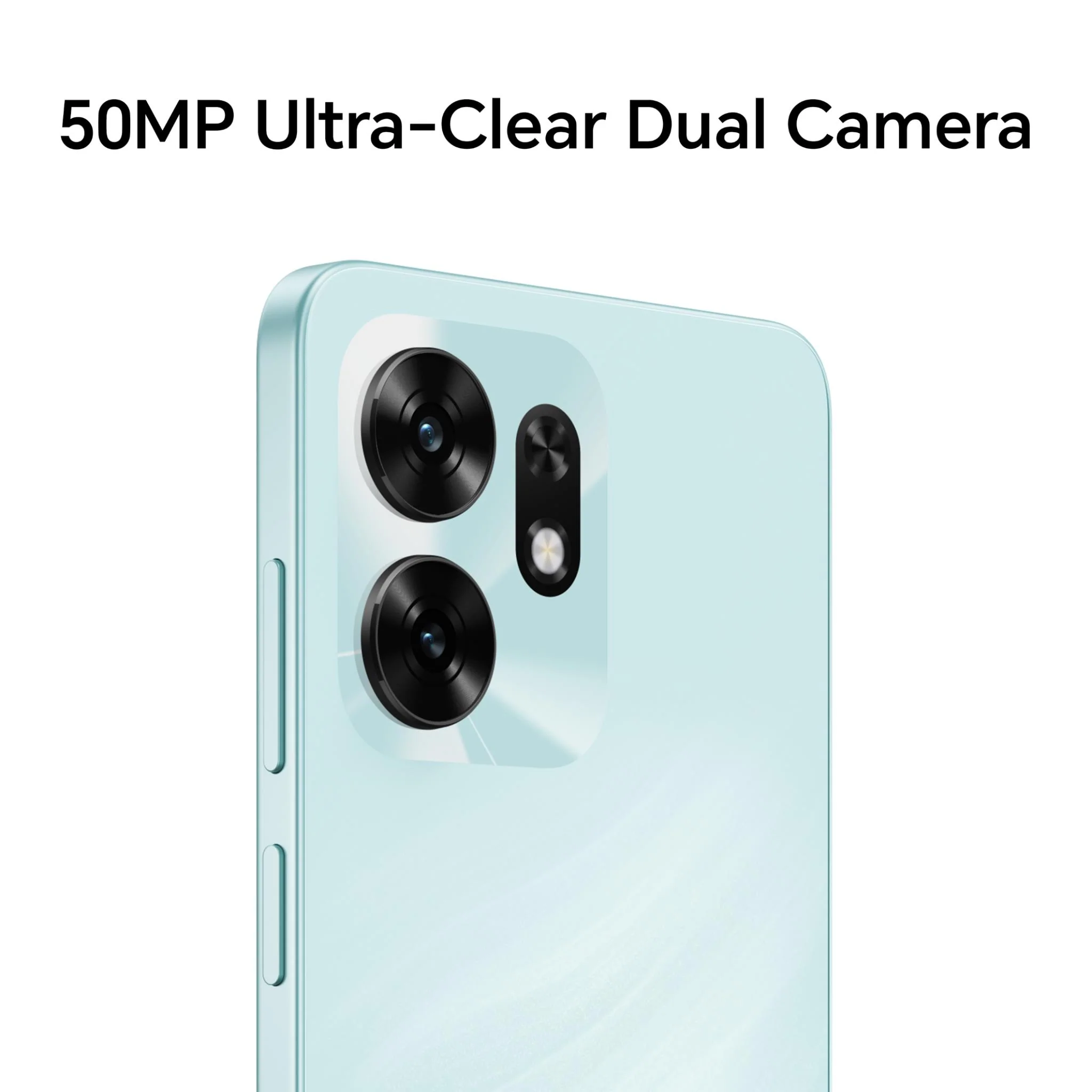 HONOR X6d 5G 128GB (Midnight Black) - Image 4