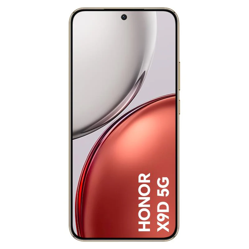HONOR X9d 5G 256GB (Reddish Brown) - Image 2