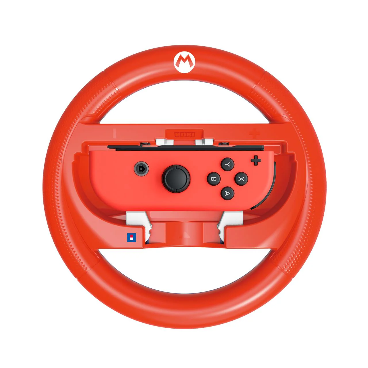 Hori Mario Kart Racing Wheel Attachment (Mario) - Image 3
