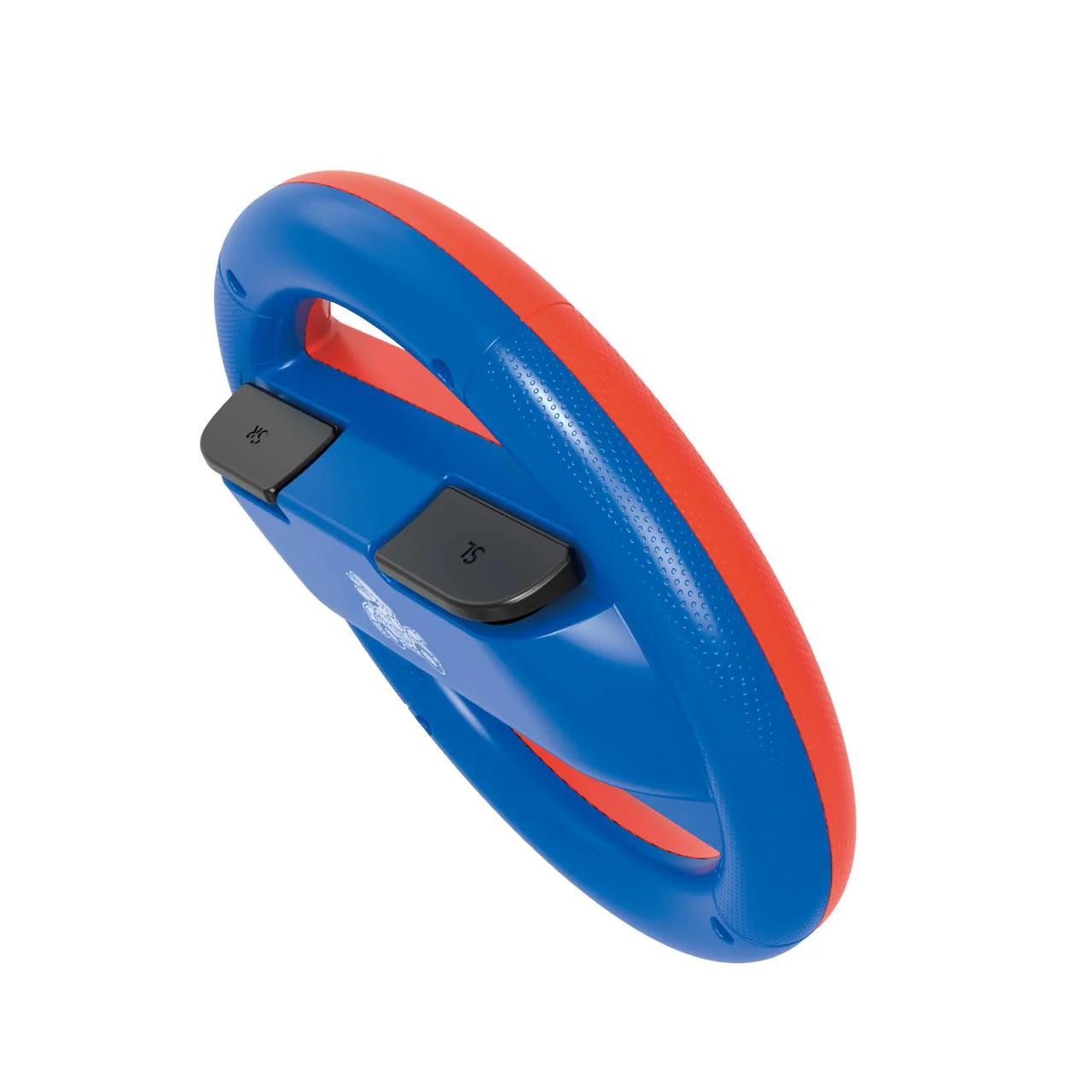 Hori Mario Kart Racing Wheel Attachment (Mario) - Image 4