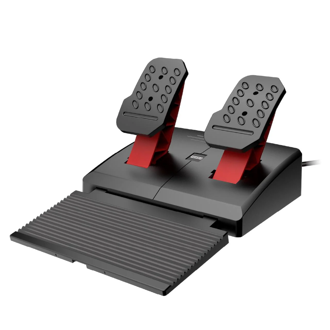 HORI Mario Kart Racing Wheel Pro Deluxe for Nintendo Switch 2 - Image 4