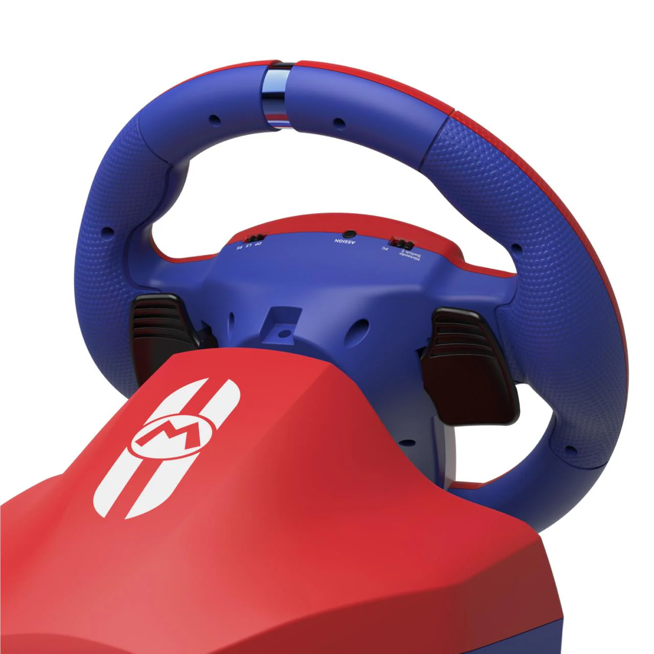 HORI Mario Kart Racing Wheel Pro Mini for Nintendo Switch 2 - Image 5