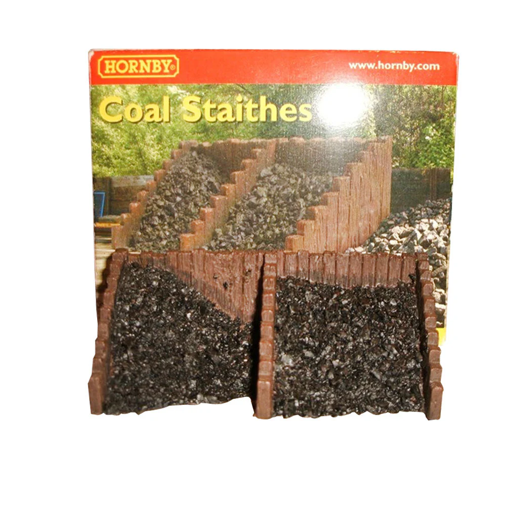 Hornby OO Coal Staithes - Image 2