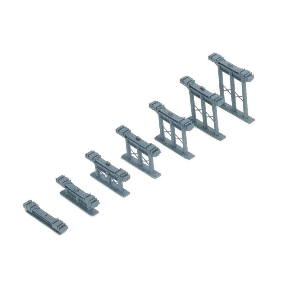 Hornby OO Inclined Piers 7 - Image 5