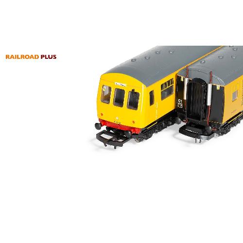 Hornby OO RailRoad Network Rail 901002 “Iris 2” Class 960 – Era 8 - Image 3