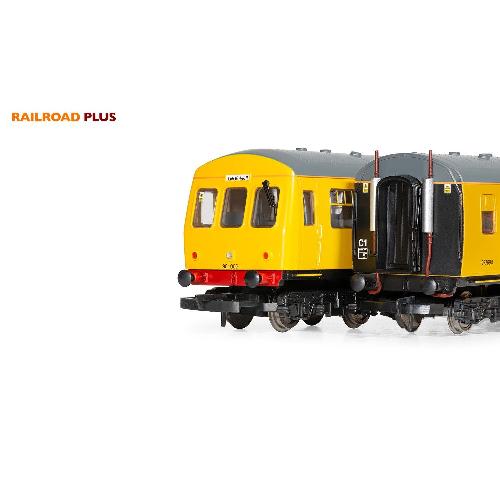 Hornby OO RailRoad Network Rail 901002 “Iris 2” Class 960 – Era 8 - Image 4