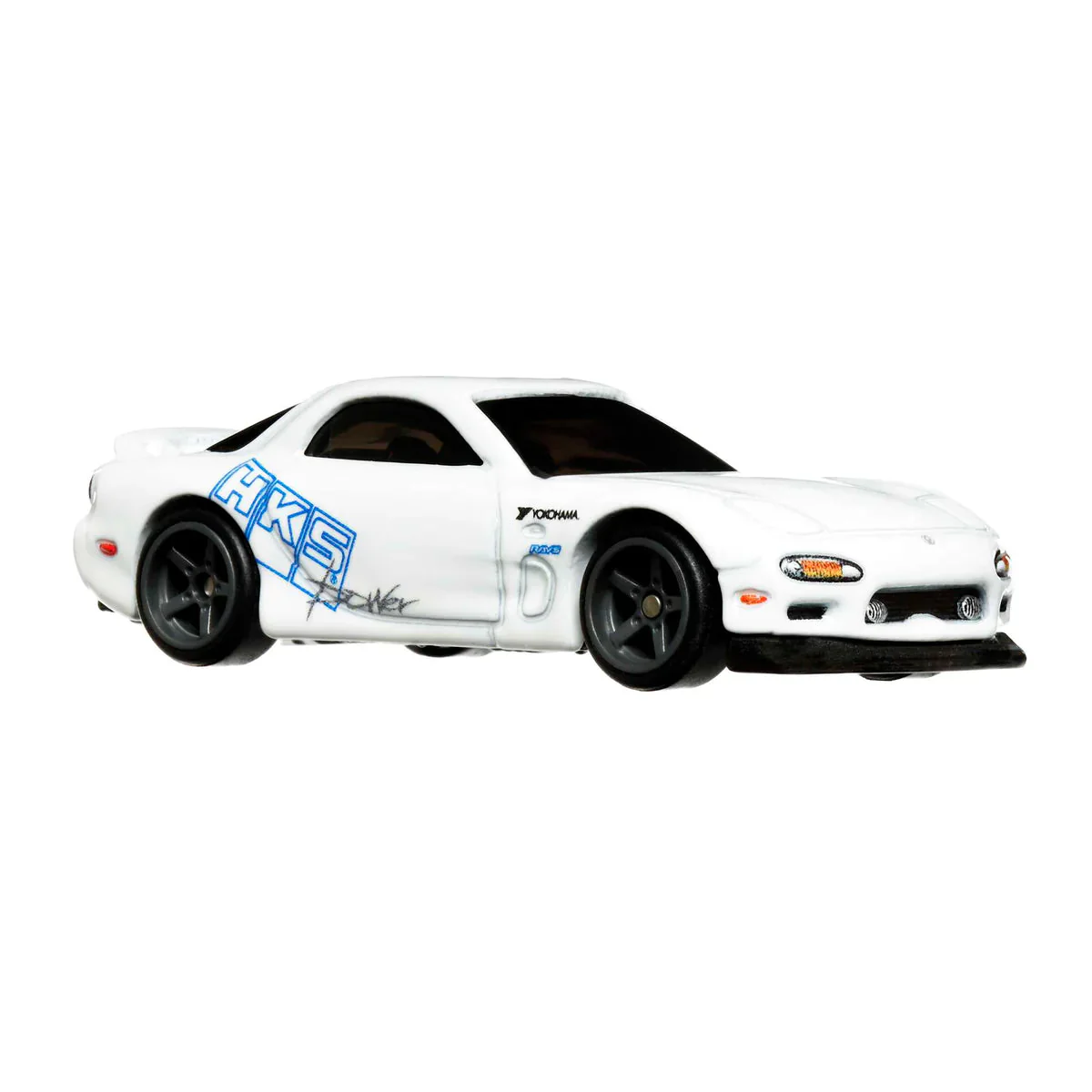 Hot Wheels Fast and Furious Premium - Image 2