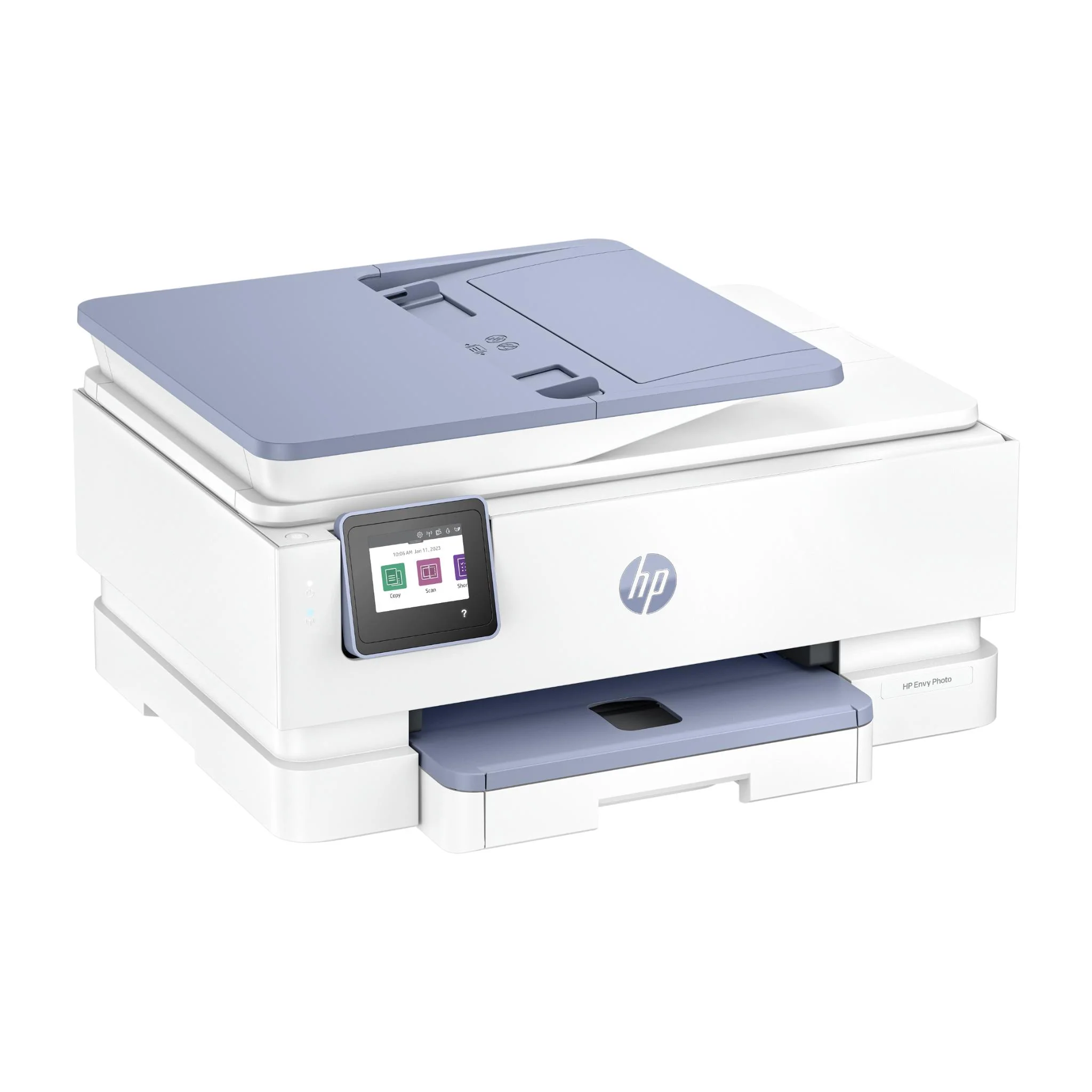 HP Envy Photo 7931 All-In-One Printer - Image 3