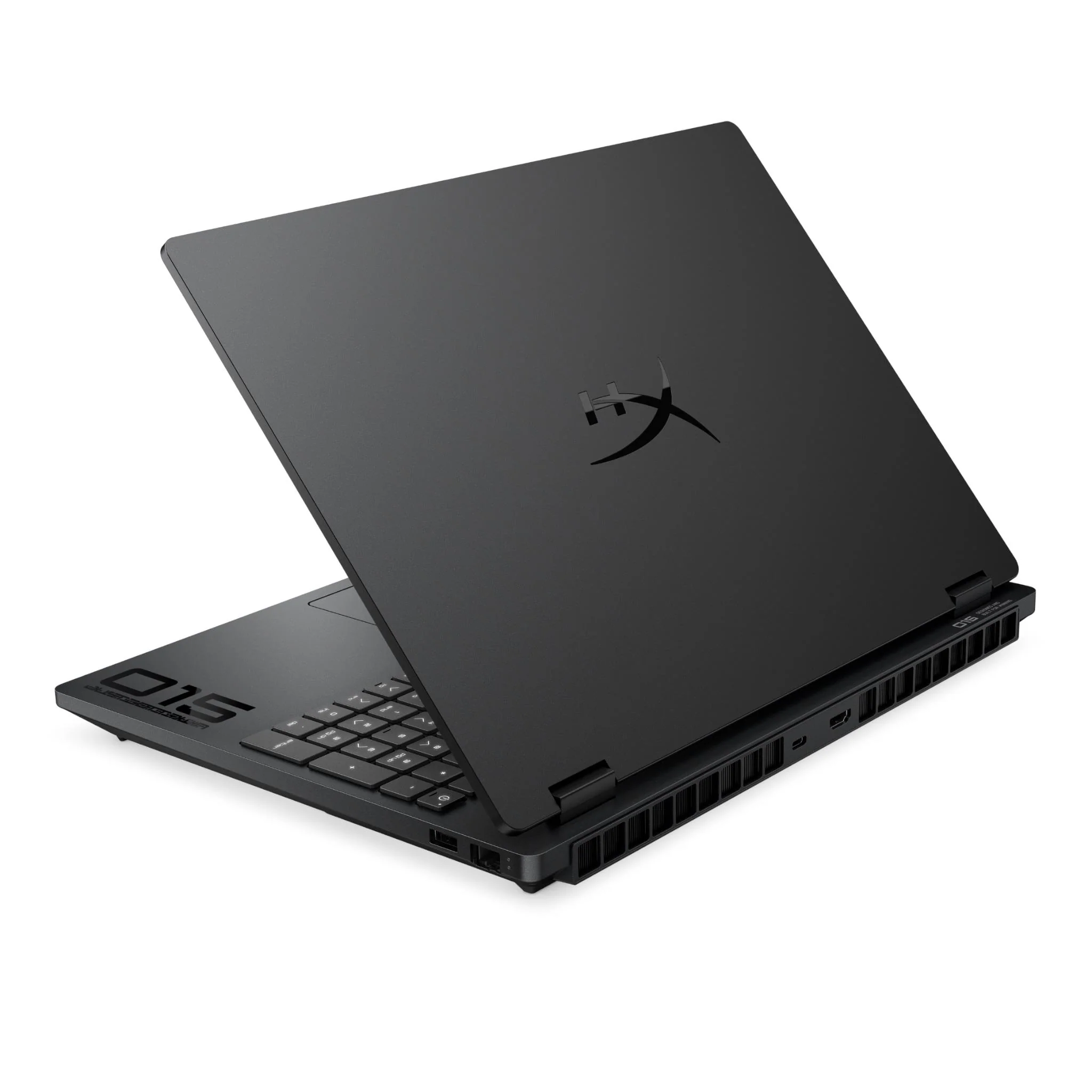 HP HyperX OMEN 15.3" WQXGA Gaming Laptop (Intel Core i7)[GeForce RTX 5070] - Image 6