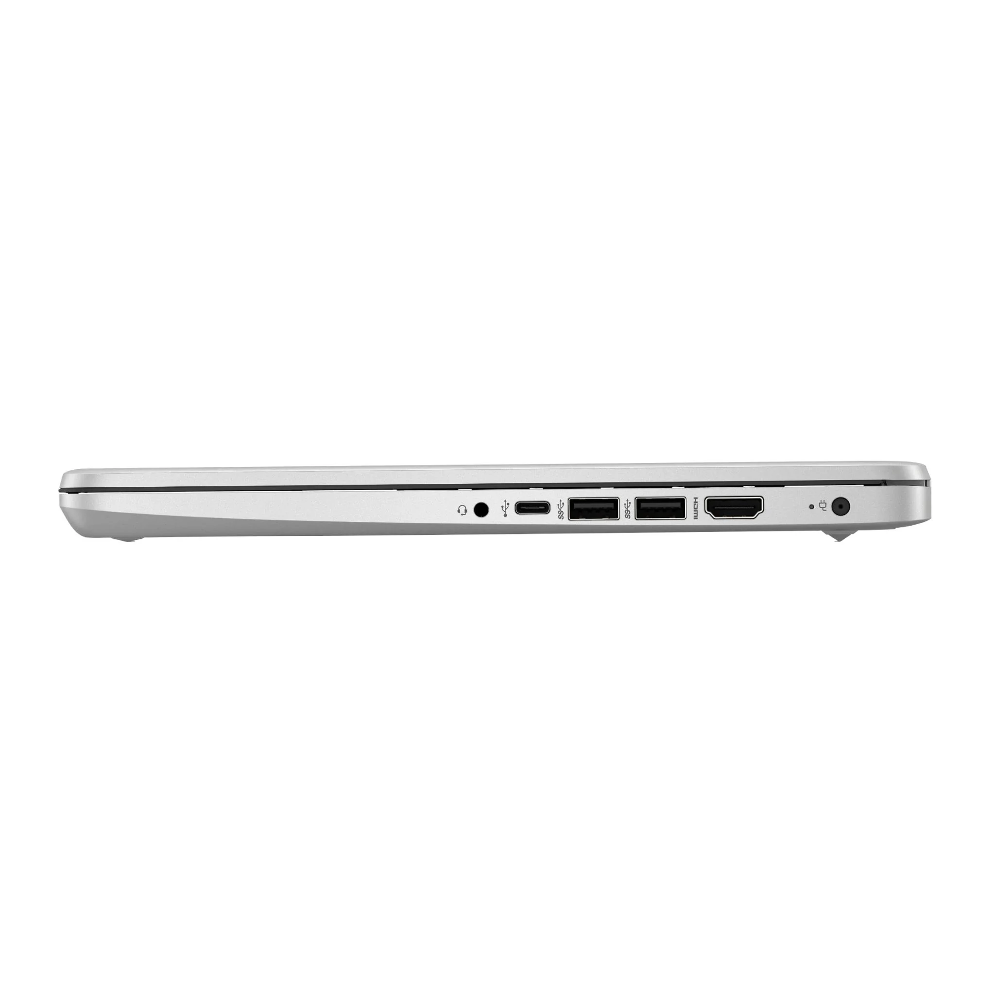 HP Laptop 14s-dq6002TU 14" HD laptop (Intel N-Series)[128GB] - Image 4