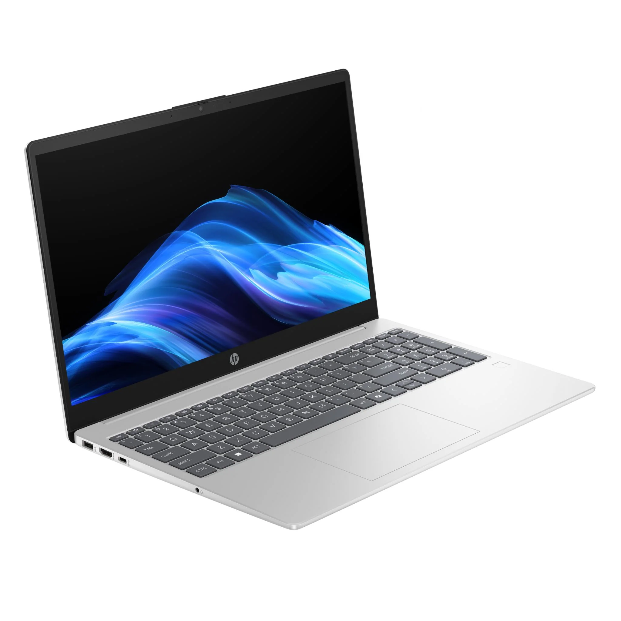 HP Laptop 15-fd1539TU 15.6" Full HD Laptop (Intel Core 5)[512GB] - Image 3