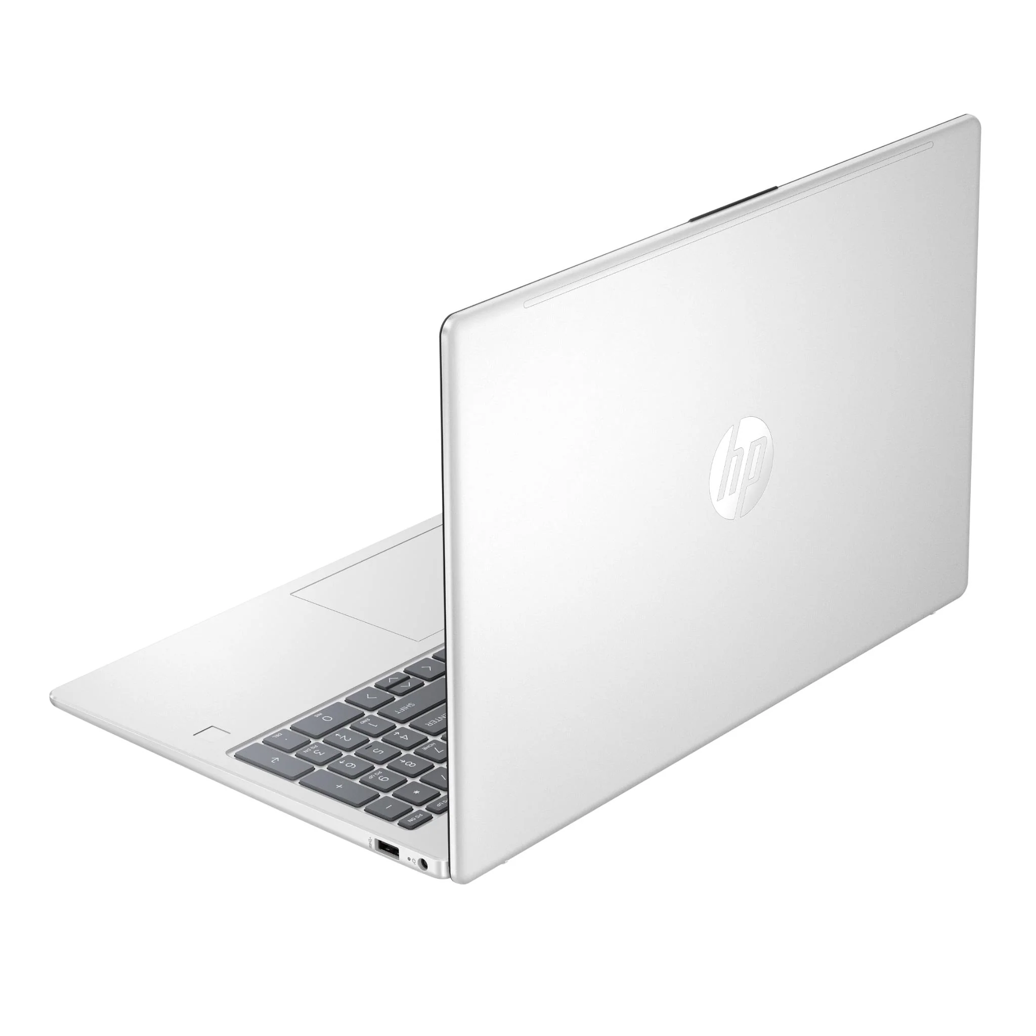 HP Laptop 15-fd1539TU 15.6" Full HD Laptop (Intel Core 5)[512GB] - Image 4