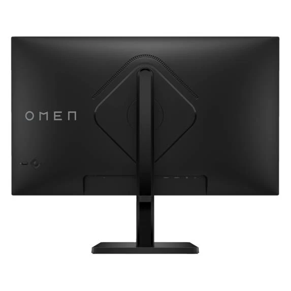 HP OMEN 27Q G2 27" QHD 180Hz Gaming Monitor - Image 3
