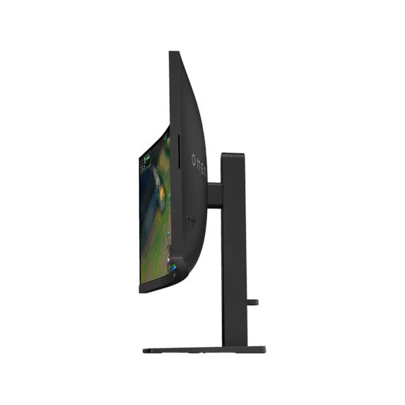 HP OMEN 34C G2 34" WQHD 180Hz Curved Gaming Monitor - Image 2