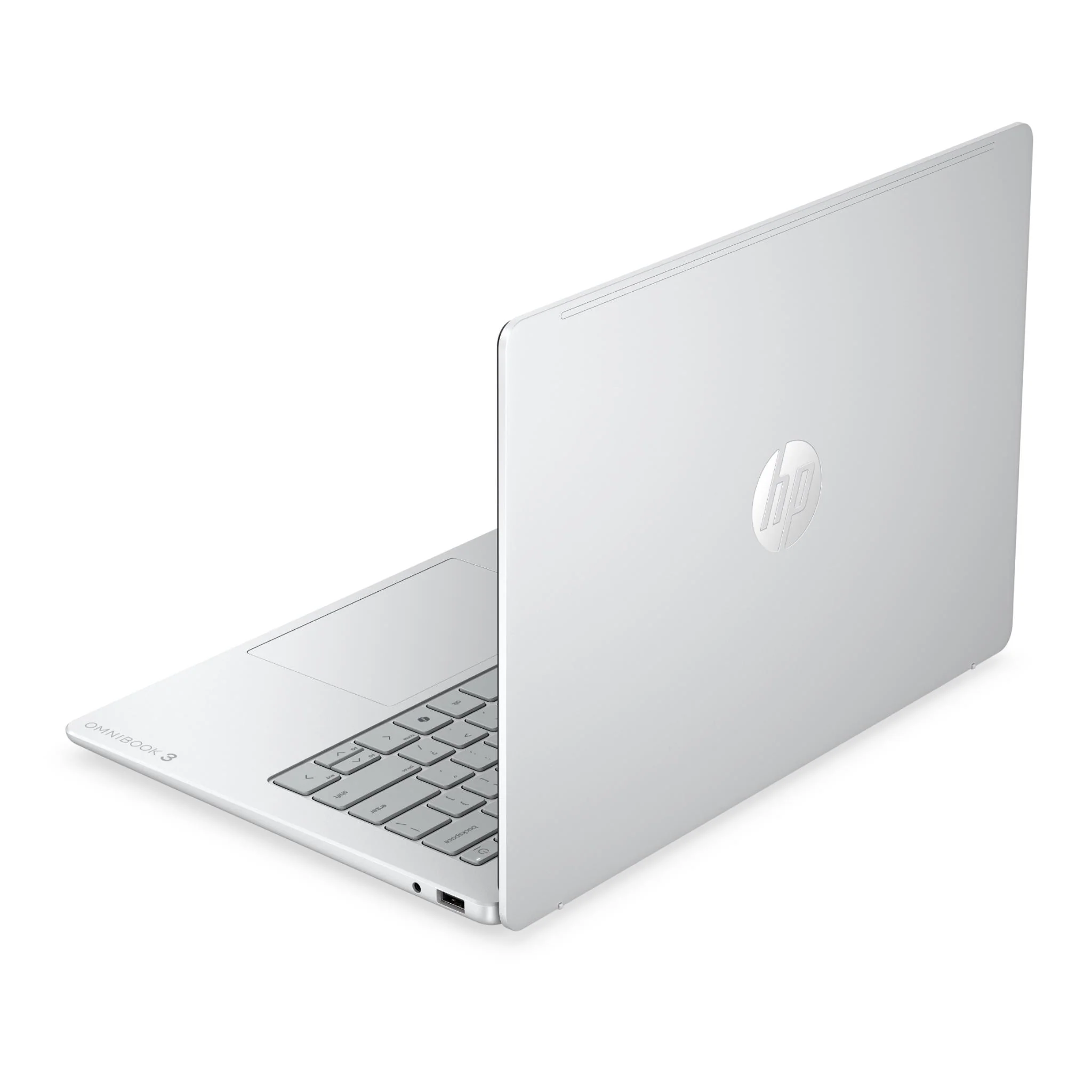 HP OmniBook 3 14" WUXGA AI PC Laptop (Ryzen AI 5)[512GB] - Image 5