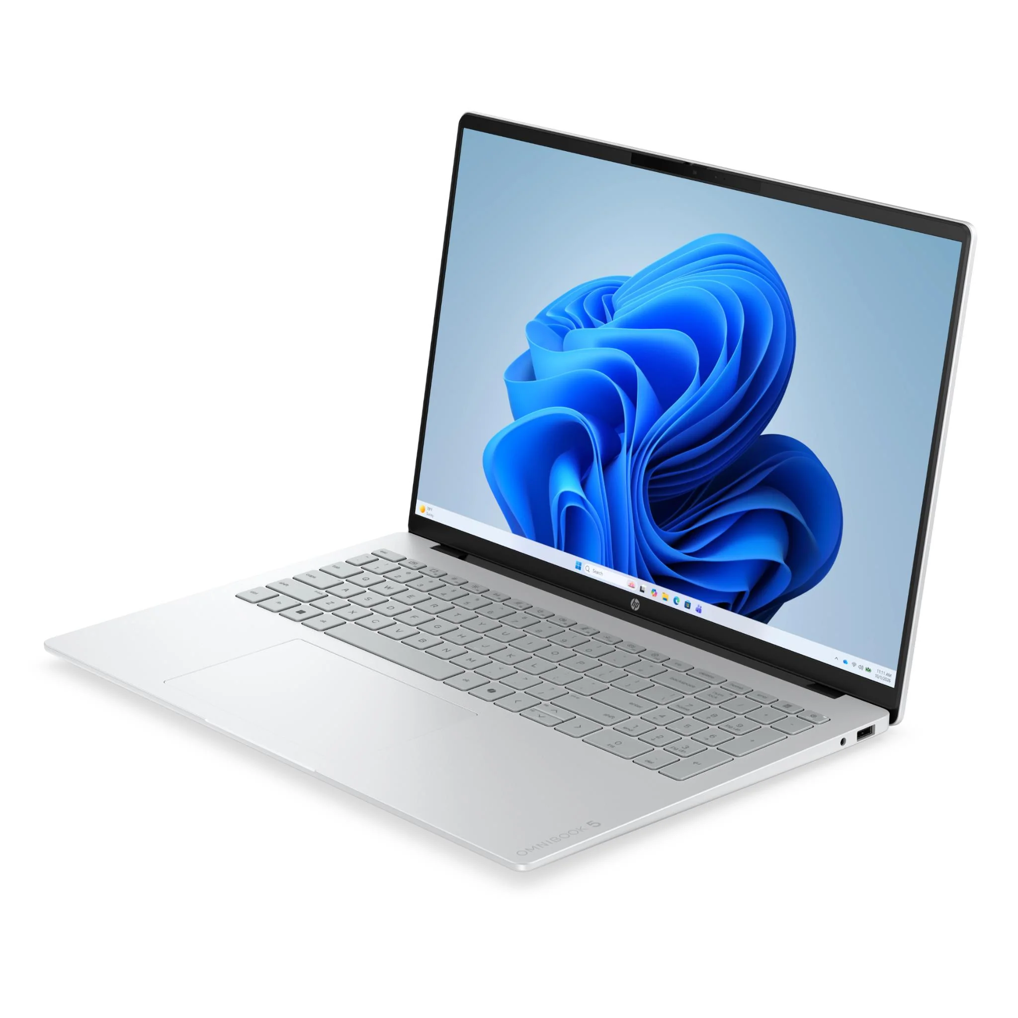 HP OmniBook 5 16" WUXGA OLED AI PC Laptop (Intel Core Ultra 7 - 355)[1TB] - Image 2