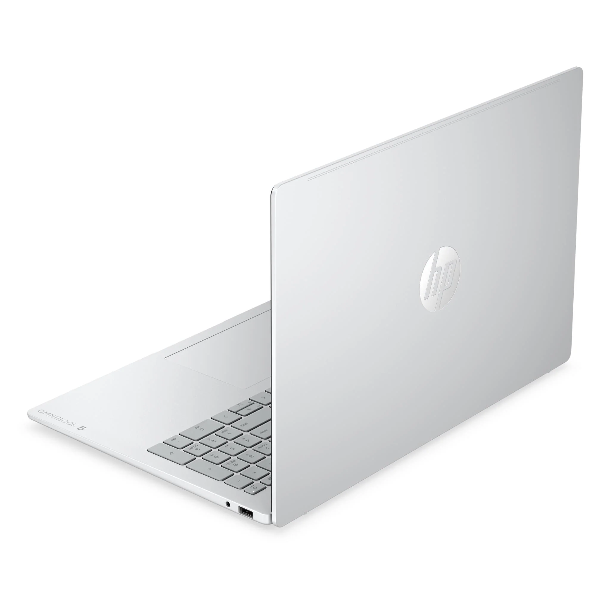 HP OmniBook 5 16" WUXGA OLED AI PC Laptop (Intel Core Ultra 7 - 355)[1TB] - Image 6