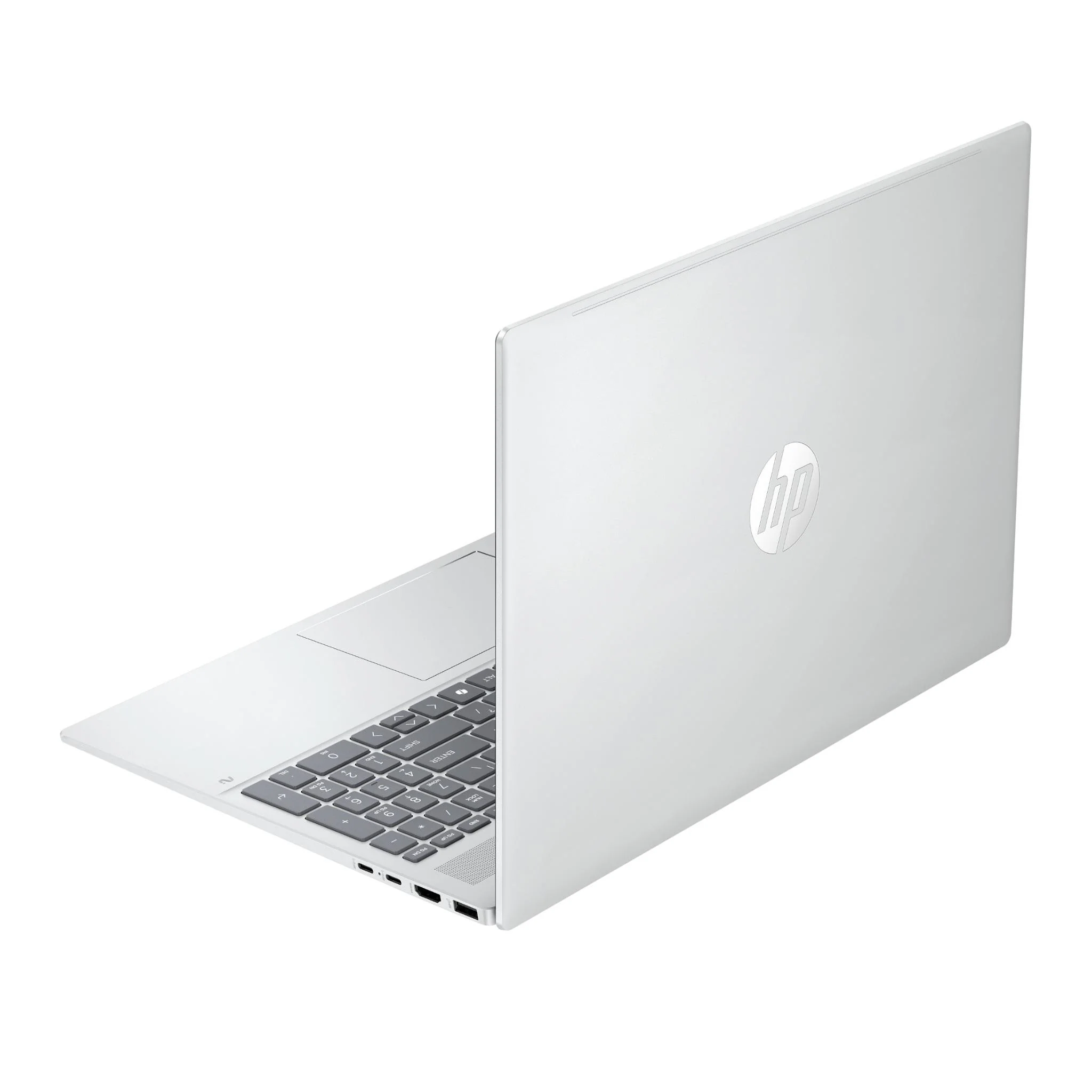HP OmniBook 5 AI 16" 2K AI PC Laptop (Intel Core Ultra 5-225U)[512GB] - Image 5