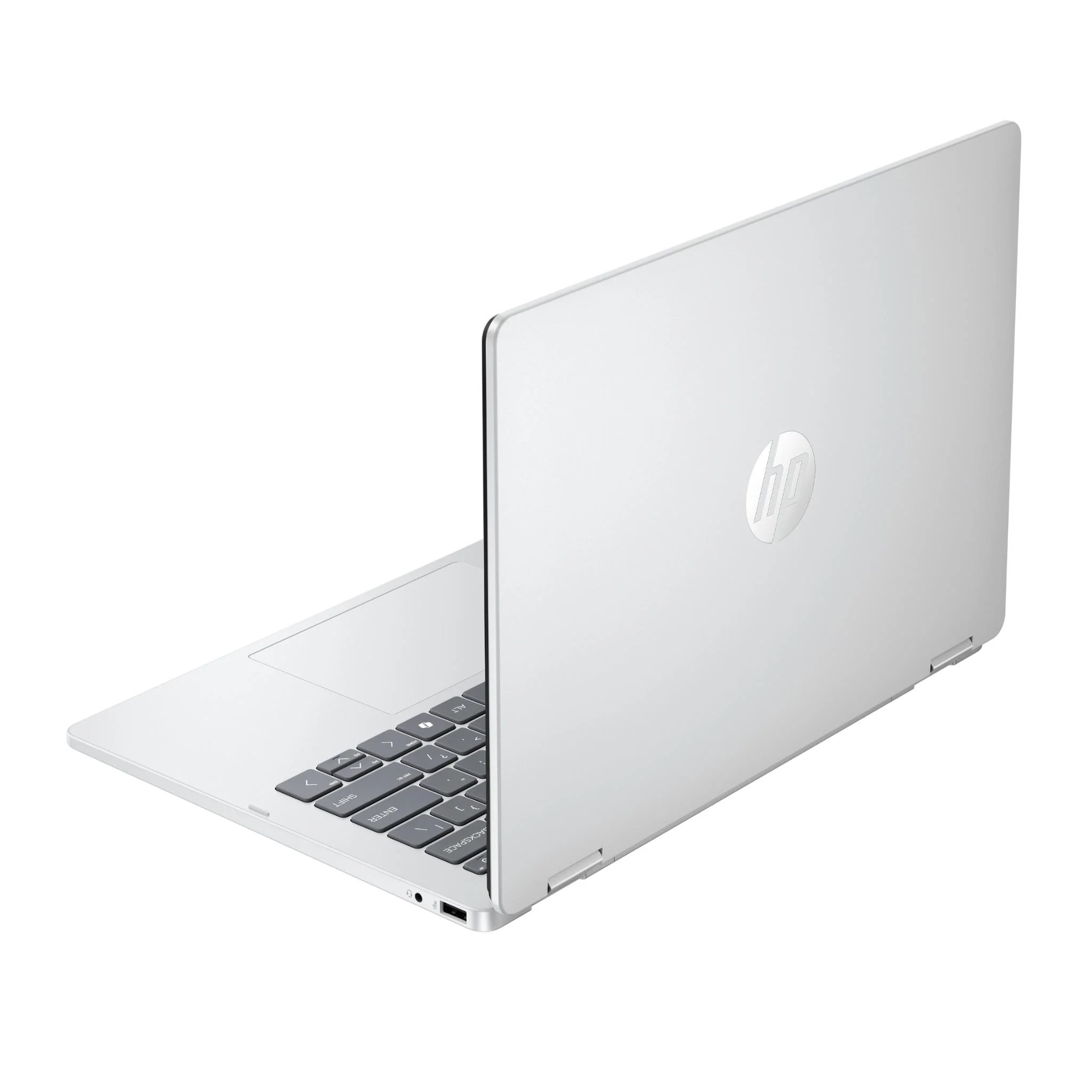 HP OmniBook 5 Flip 14" WUXGA 2-in-1 OLED AI PC Laptop (Intel Core Ultra 5 - 322)[512GB] - Image 8