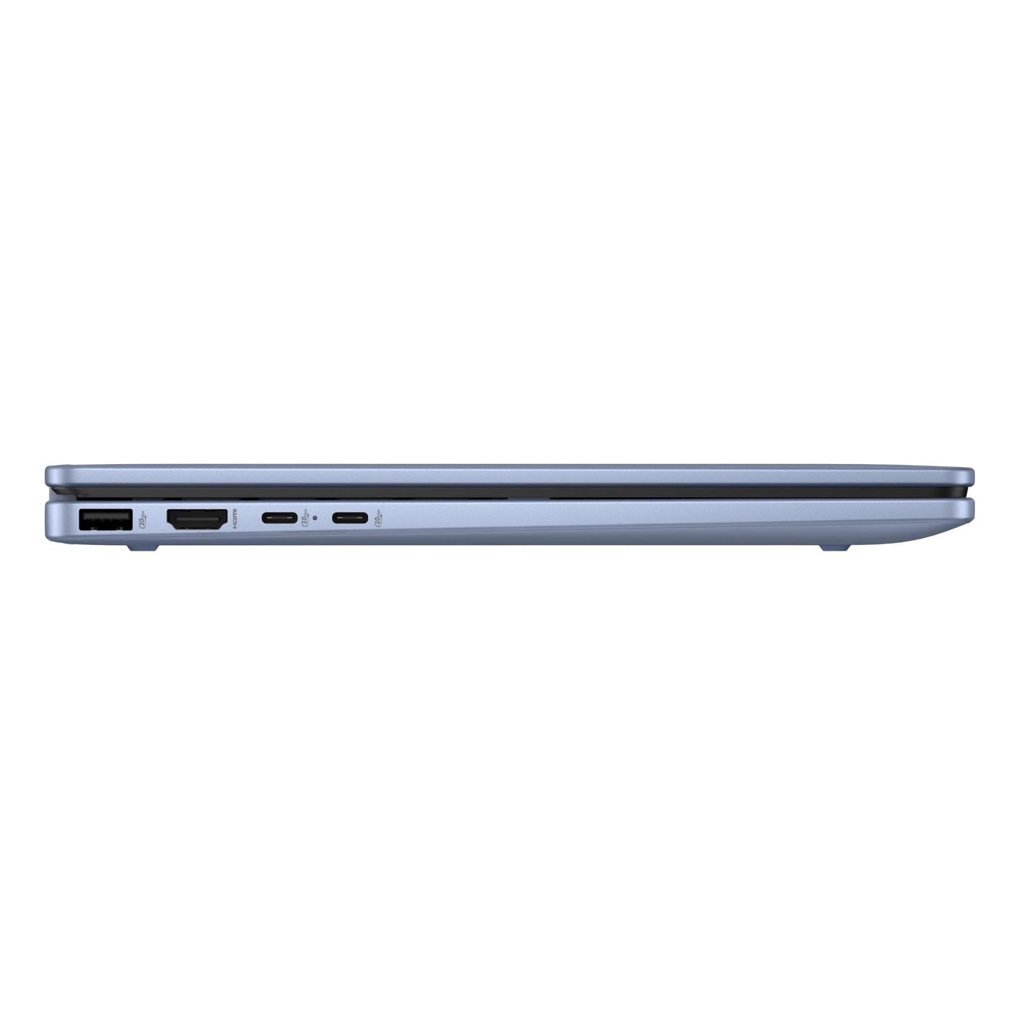 HP OmniBook 5 Flip 14" WUXGA 2-in-1 OLED AI PC Laptop (Intel Core Ultra 5 - 322)[512GB/Sky Blue] - Image 9