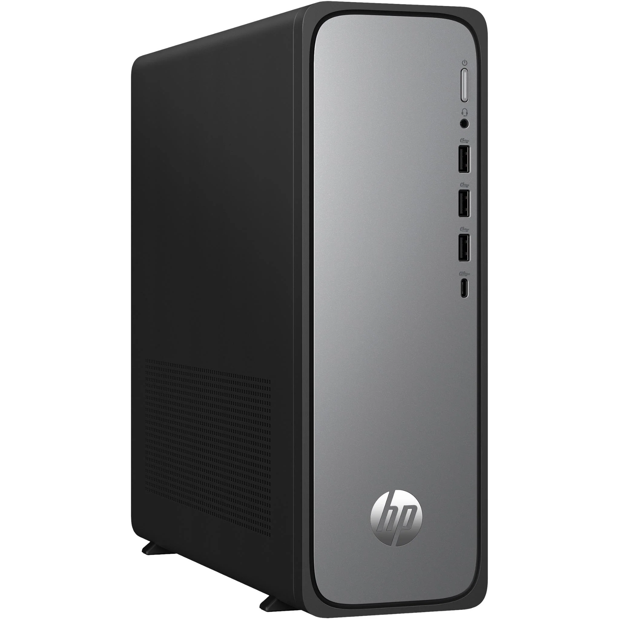 HP OmniDesk Slim S03-0008a Desktop PC (Intel Core i7)[1TB] - Image 3