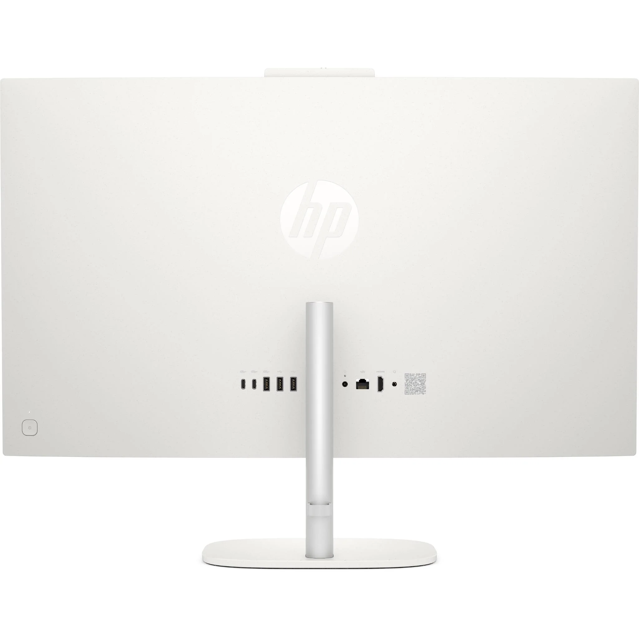 HP OmniStudio 27" Full HD All-in-One Desktop PC (Intel Core 5)[512GB] - Image 6