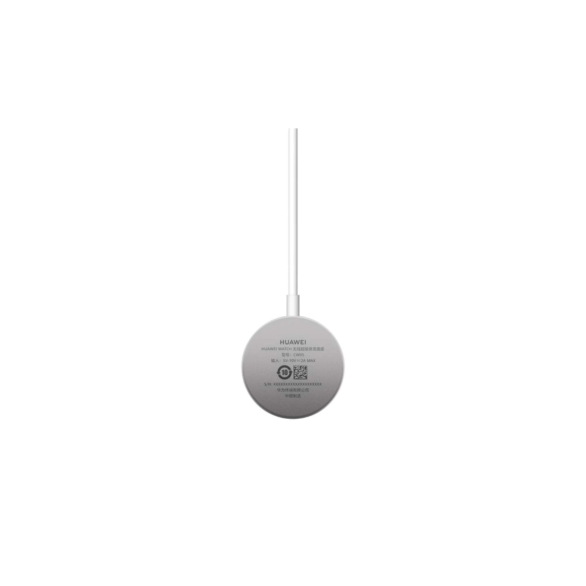 Huawei Wireless Watch SuperCharger (2nd generation) - Image 7