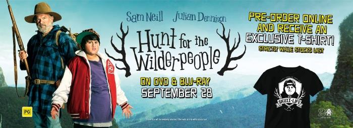 Hunt For The Wilderpeople - Image 2