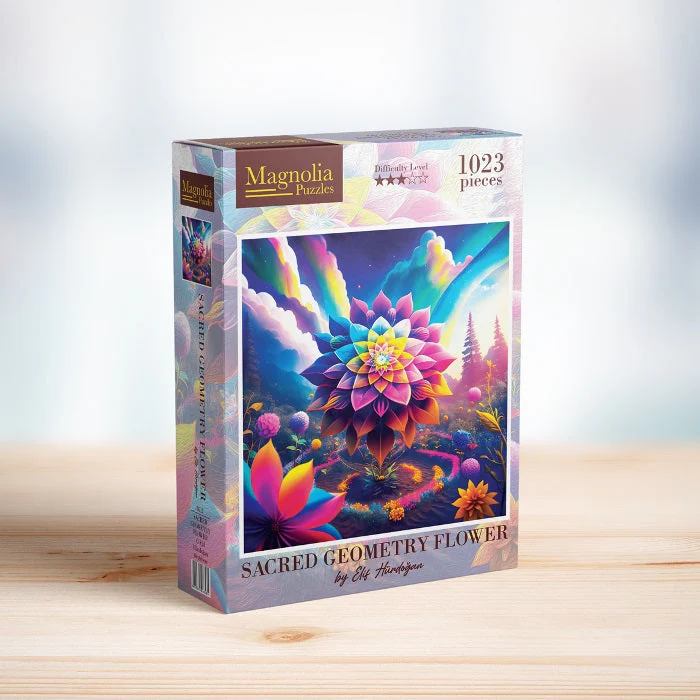 Huzzle L3 Dice - Image 2