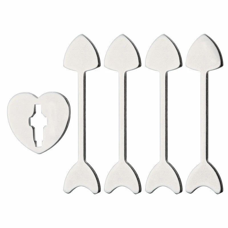 Huzzle: Level 3 Cast Arrows - Image 3