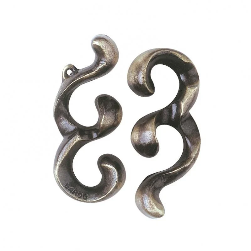 Huzzle: Level 4 Cast Baroq - Image 2
